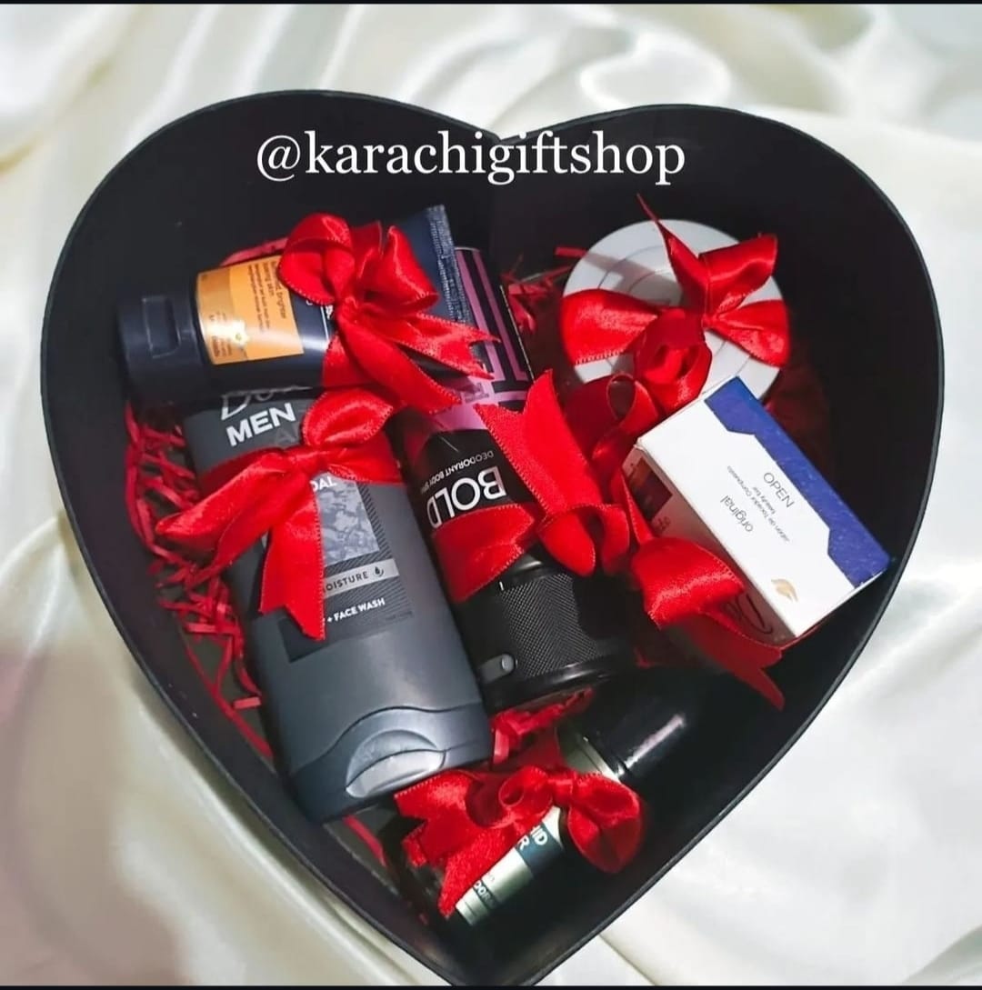 This is what our mission is all about! We are thrilled to see our customers so happy with our service. We specialize in reliable and thoughtful gift delivery for men and women all across Karachi and Pakistan. Let us help you create a moment of joy for your loved ones.