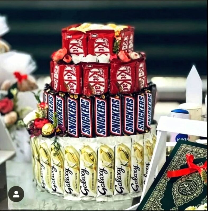 Karachi Gift Shop - Premium Gifts for Men and Paceman Themed Hampers - Birthday Gifts Delivery in Karachi