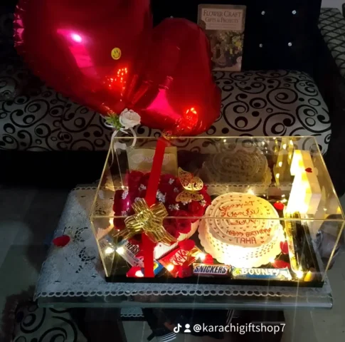 Birthday Gift