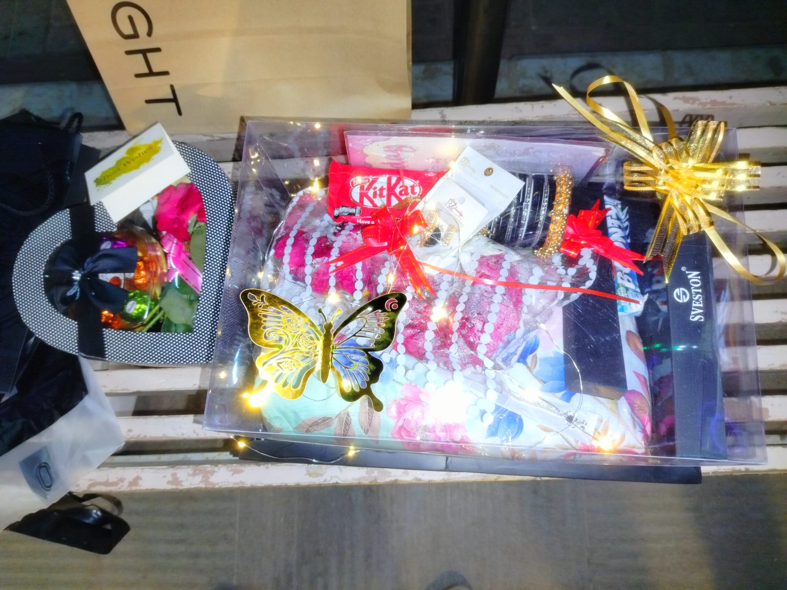 Eid Gifts
